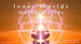 Inner Worlds Outer Worlds - Part 3 - The Serpent and the Lotus (2012)