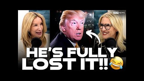 News: LOL! Trump MELTS DOWN Online in His MOST UNHINGED Posts Yet; HUMILIATED in Congress!!