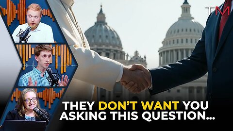 Who Controls Faith? America’s Founding Intentions | Truth Matters