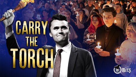 #1087 // CARRY THE TORCH - LIVE
