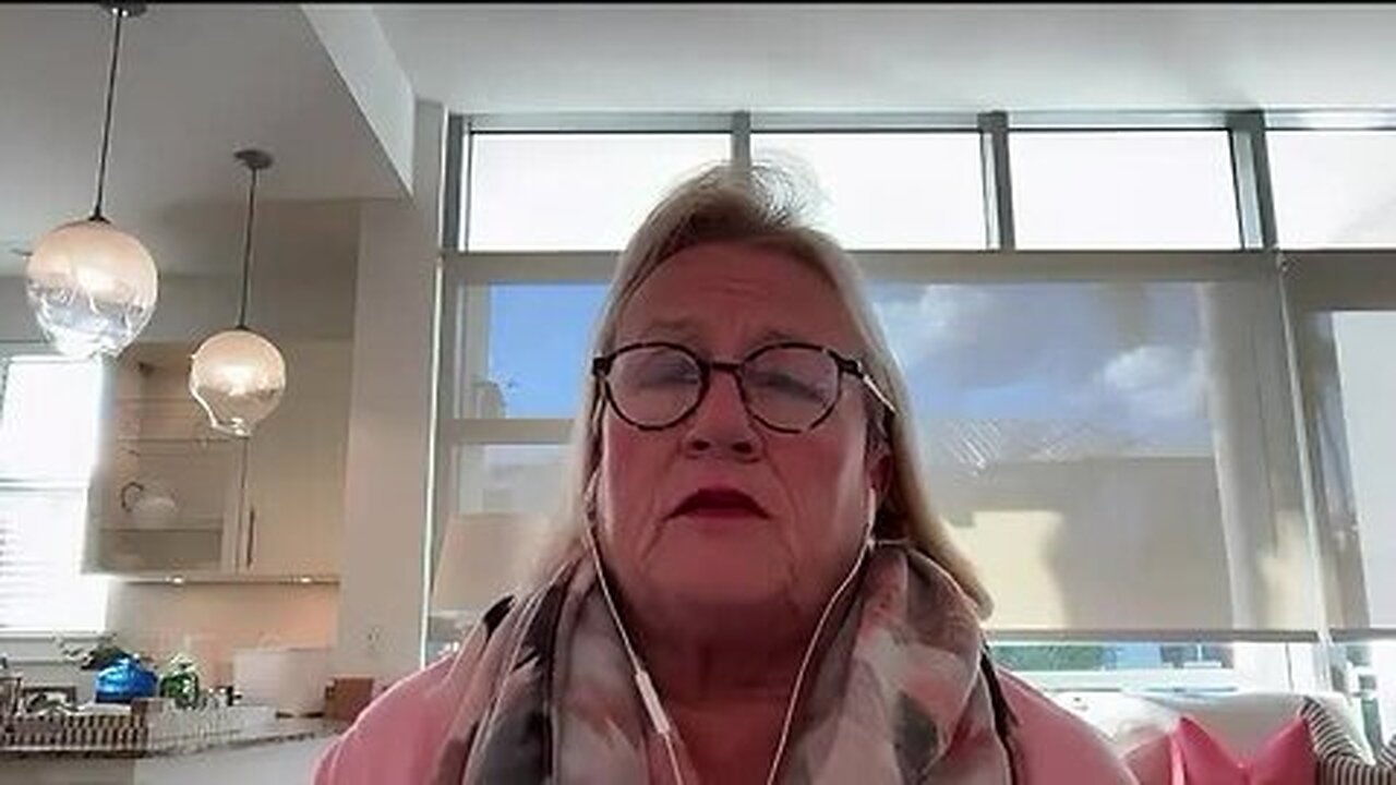 Catherine Austin Fitts Dangerous Intel 11/17/25 - Secret Underground Bases & Shadow Civilizations!