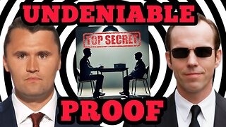 Candace Owens Just Exposed a Pattern Around Charlie Kirk — And It’s DISTURBING