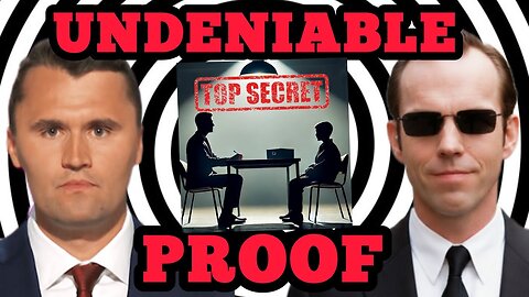 Candace Owens Just Exposed a Pattern Around Charlie Kirk — And It’s DISTURBING