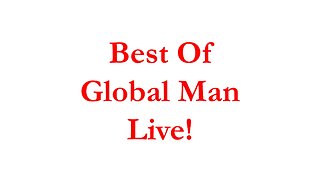 ARC254 - Philip Seidle Case (Best of Global Man)