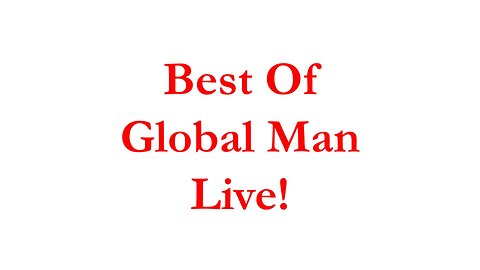 ARC254 - Philip Seidle Case (Best of Global Man)