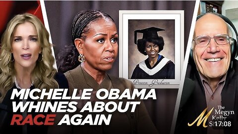Michelle Obama Accidentally Makes the Case AGAINST Affirmative Action as She Complains