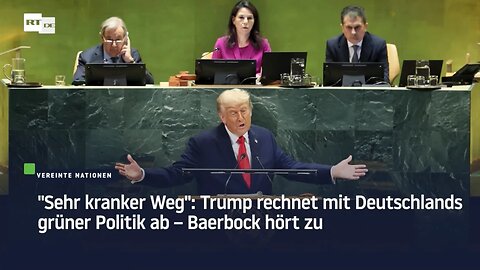 Der Tod Westeuropas