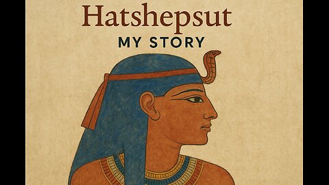 Hatshepsut – My Story
