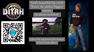 [DITRH SHORTS] The Globe's worst enemy is WATER! [Aug 11, 2024]