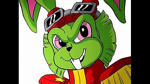 Captain Bucky O'Hare & The Toad Wars - Intro ( Theme Song )