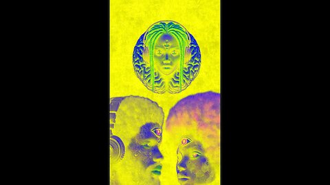 Psychedelic Empowerment ★