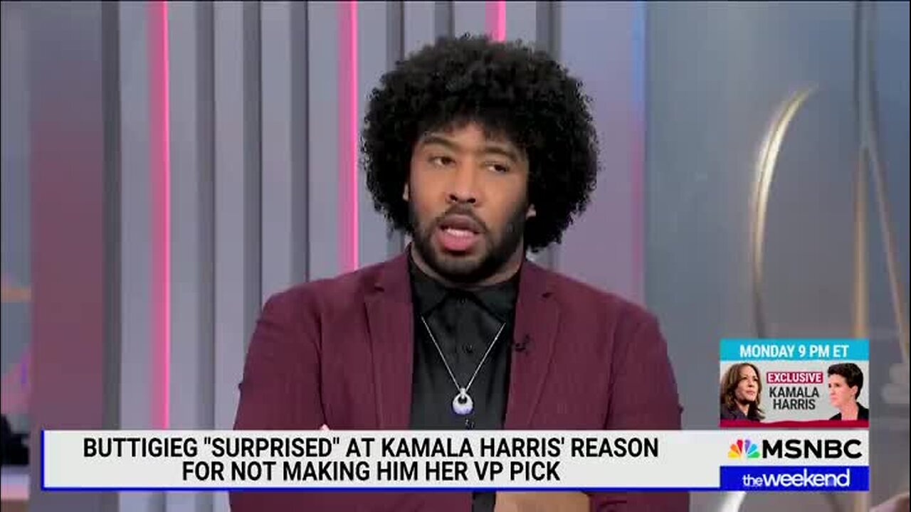 MSNBC Hosts Slam Josh Shapiro for Saying He Was Vocal About Biden’s Fitness: ‘You Were Being Vetted for Vice President!’; ‘Did You Ask Those Questions?’