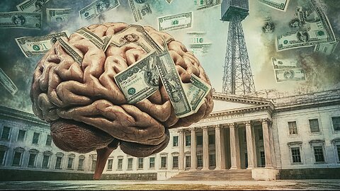 Bitcoin Makes the Paper Brains Fold