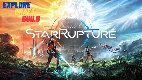 ⋆⭒˚.⋆StarRupture⋆⭒˚.⋆ #4