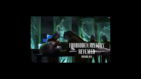 Forbidden History Revealed - EP 1: The Egyptian Presence In The Americas And The Pacific Rim