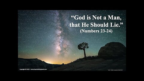 GOD IS NOT A MAN, AD NAUSEAM MUSLIM ARGUMENT TO SELL THEIR HERESY OF ISLAM TO CHRISTIANS: THE ANSWER