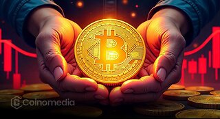Bitcoin Turns Bullish with Weekly Green Candle