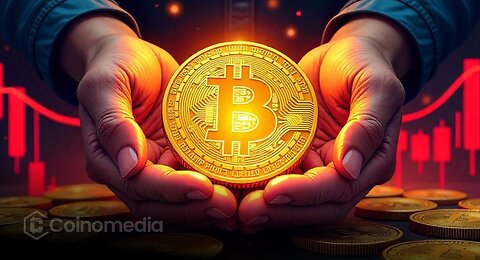 Bitcoin Turns Bullish with Weekly Green Candle