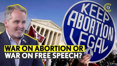 Texas Just Declared War On Abortion Pills, Social Media Posts, And The First Amendment | CLRCUT