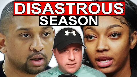 Angel Reese Fans Want Coach FIRED & BLAMING Coach for Her FAILURE