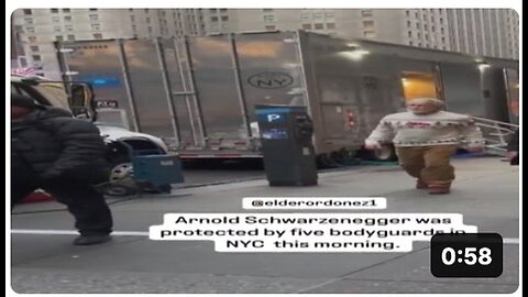 "Arnold's Transformation Post-Vaccination: 'F#CK Your Freedom...' Triggers Resentment"