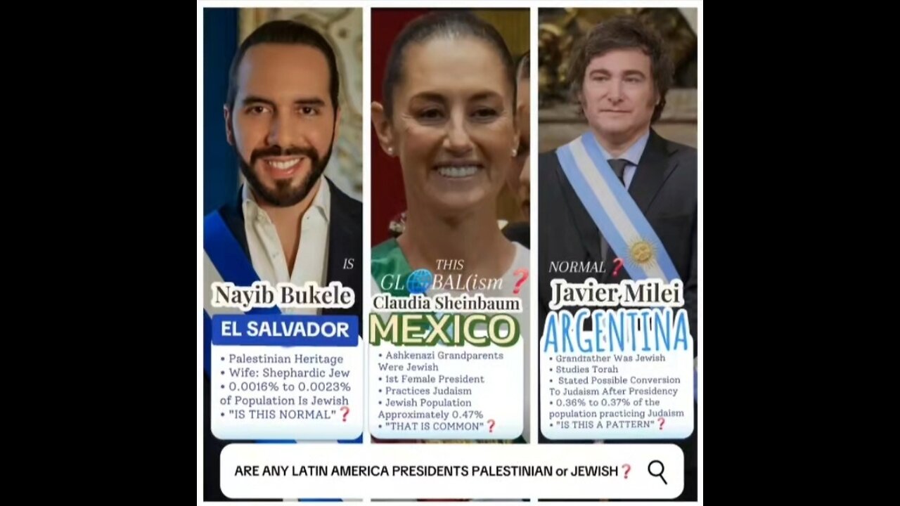 RELIGIOUS LATIN DIPLOMACY‼️