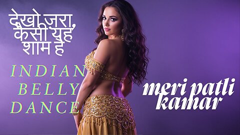 Nigahon Ki Zuban | Official Music Video | Heart Touching Hindi Song 