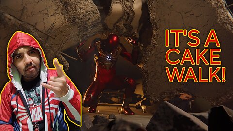 It's SPIDER-MAN Again, But On ULTIMATE Difficulty!