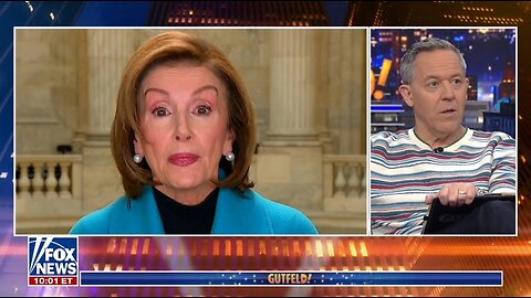 Gutfeld Roasts Congressional Baseball Game