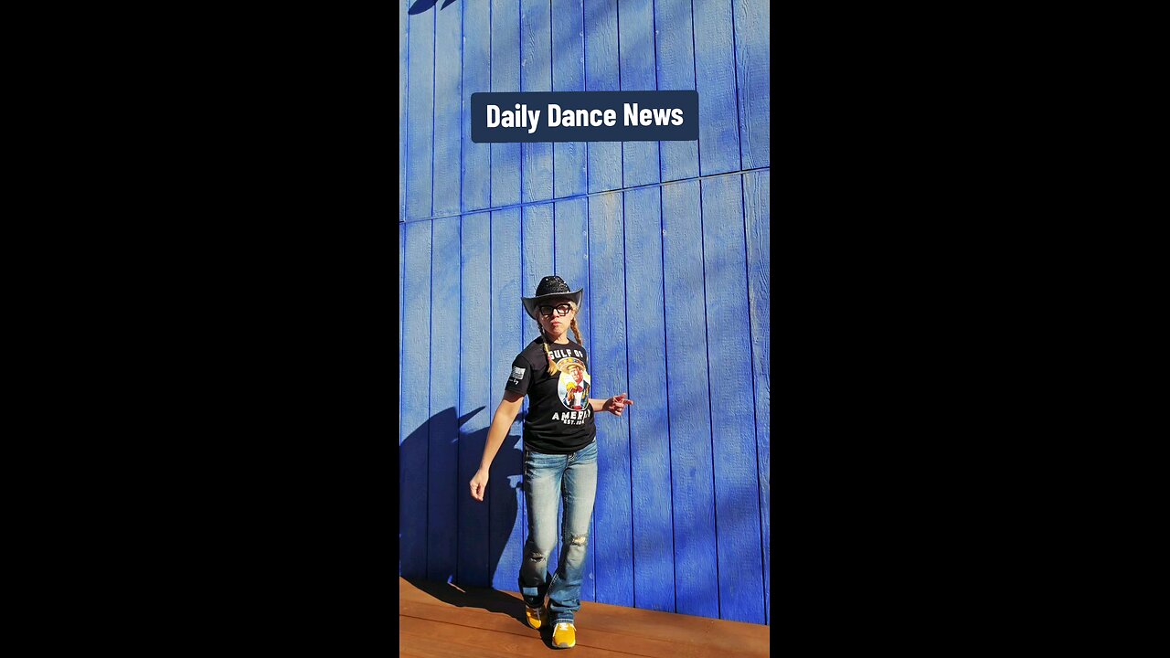 Daily Dance News