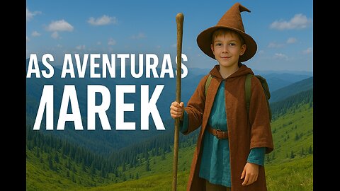 The Legend of Boy Marek | Myths, Tales & Ancient Legends