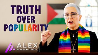 Truth Over Popularity: AMS Webcast 748