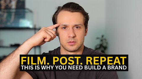 Why Posting Content Beats Cold Outreach Every Time
