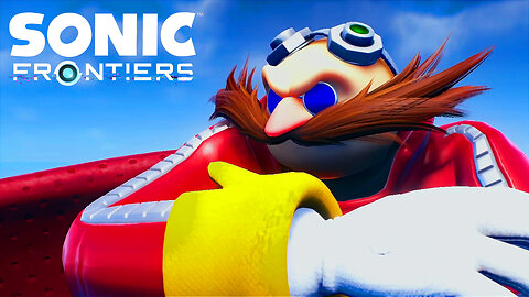 A Begrudging Alliance! Sonic Frontiers | Part 14