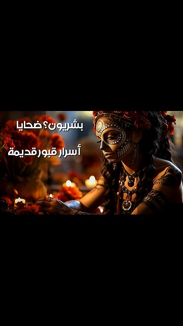 Ancient Tombs: Human Sacrifice Secrets Unearthed?