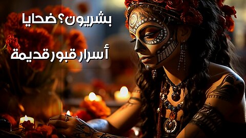 Ancient Tombs: Human Sacrifice Secrets Unearthed?