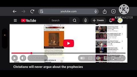 THE ORIGINAL KING JAMES HAD 80 BOOKS NOT 66!! #apocrypha - GMS - Greatmillstone