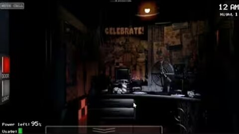 Survive the night with me! | Five Nights At Freddy's