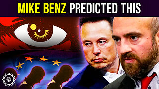 The EU’s Self Destruct Button