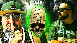 #917: Seed Wars With Justin Brown