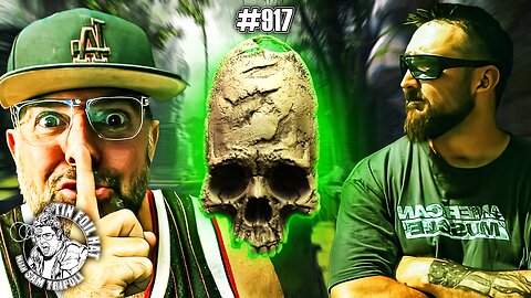 #917: Seed Wars With Justin Brown