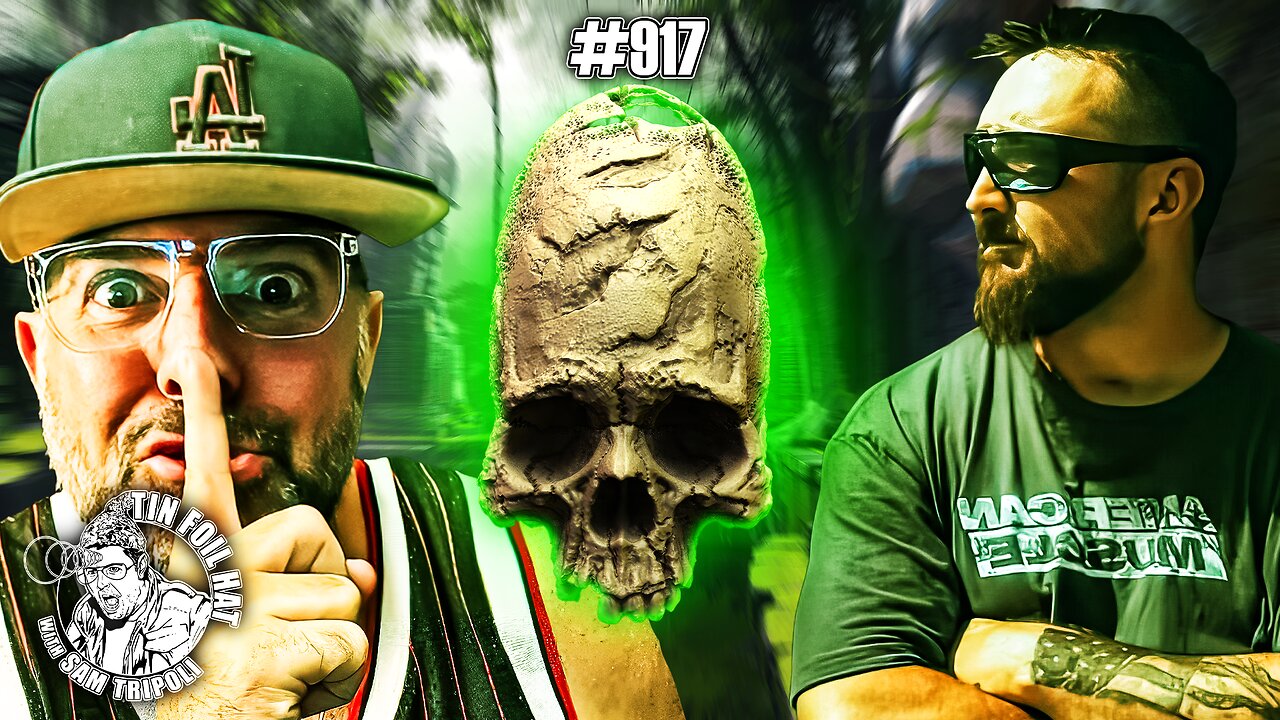 #917: Seed Wars With Justin Brown