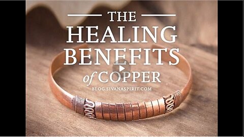 ⚡ Copper, War & The Hidden Healing Ritual of Tibet