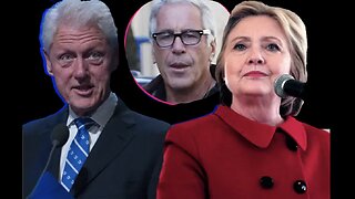 Clintonowie zignorowali wezwania sądowe w sprawie swoich powiązań z Epsteinem. Co ich czeka?