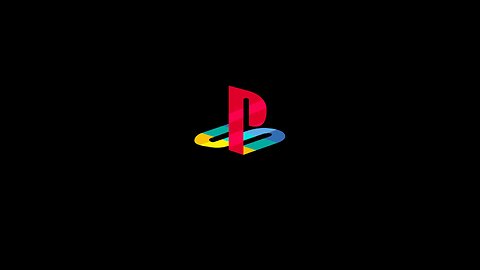 PLAYSTATION INTRO STARTUP