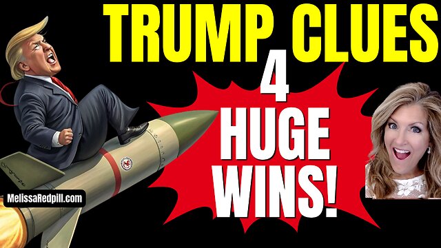 08-16-26   Trump is on a Rampage! The Cabal is Reeling!
