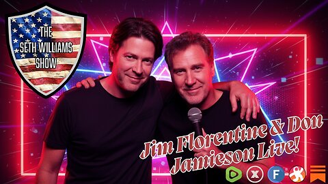 Metal Mayhem: Florentine & Jamieson Unleash Chaos!