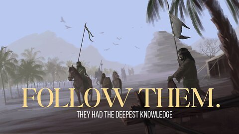We Have To Follow The Footsteps Of The Sahaba (RA) | Role Models That Founded The Islāmic Nation