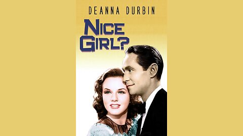 (1941) Nice Girl