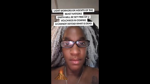 EVIL LIGHTER WORKERS YOU ARE AGRNTS FOR THE SYSTEM